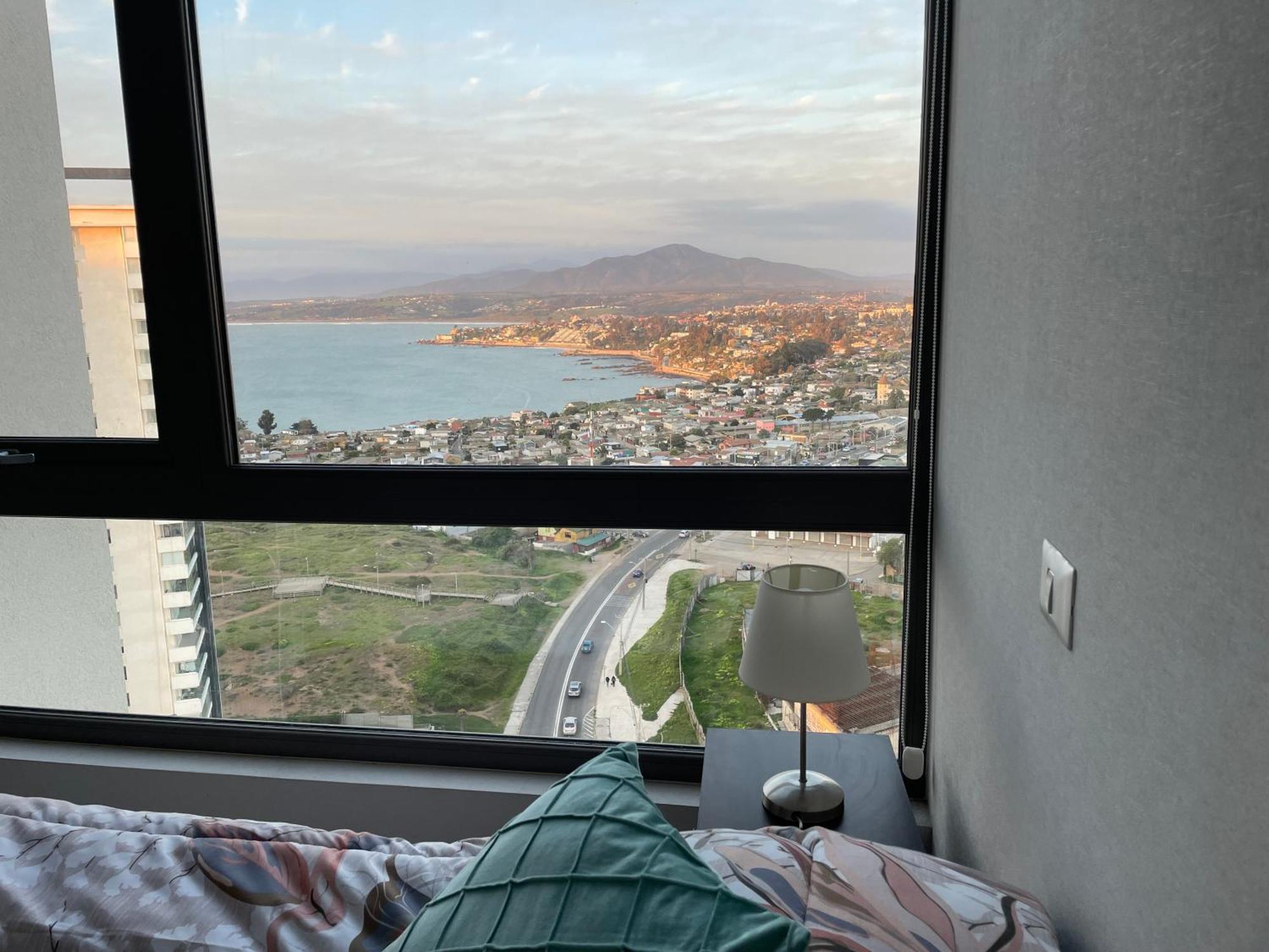 Departamento Costa De Montemar * Concón